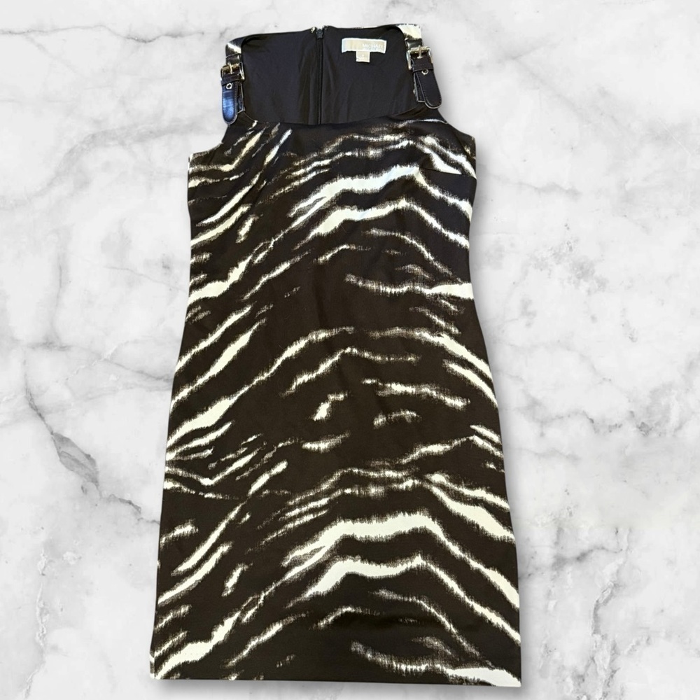Women’s Michael Kors sleeveless dress size S